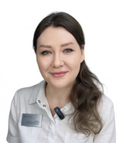 Пчёлина Екатерина Ивановна косметолог