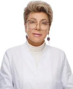 Сахно Елена Анатольевна психотерапевт