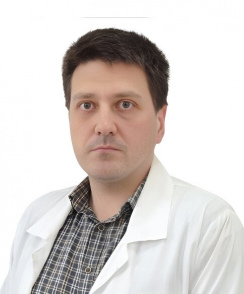 Оборнев Александр Дмитриевич хирург