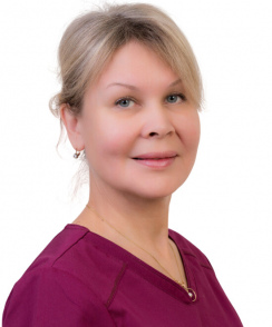 Кириллова Анна Васильевна косметолог