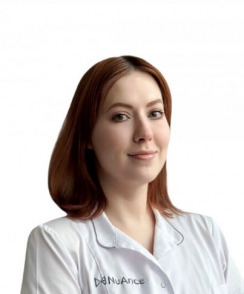 Смирнова Мария Викторовна косметолог