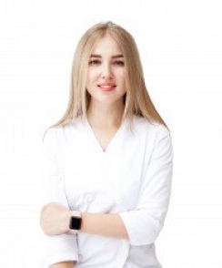 Брагина Мария Владимировна дерматолог