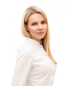 Спивакова Татьяна Сергеевна дерматолог