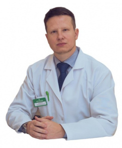 Сморчков Алексей Александрович уролог