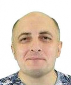 Солаев Эльбрус Яковлевич уролог