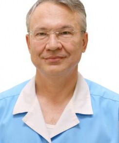 Селиванов Владимир Иванович узи-специалист