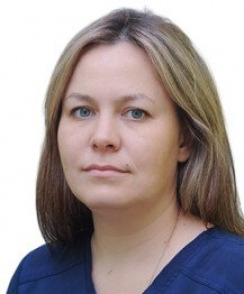 Маслова Юлия Андреевна эндоскопист