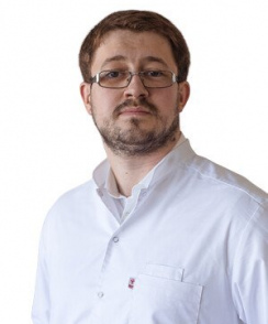 Павлов Александр Григорьевич торакальный хирург