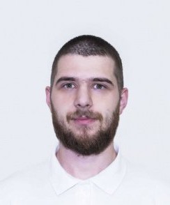 Озолинь Марк Айварович мануальный терапевт