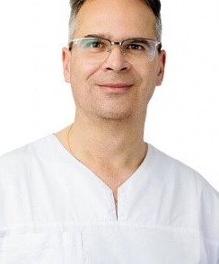 Полькин Андрей Георгиевич ортопед