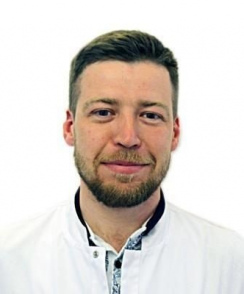 Семенов Сергей Александрович уролог