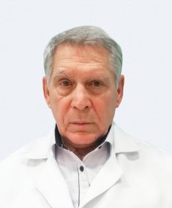 Шипилов Владимир Георгиевич кардиолог
