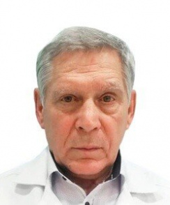 Шипилов Владимир Георгиевич кардиолог