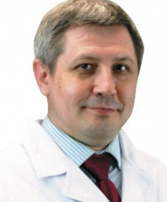 Спица Сергей Алексеевич семейный врач