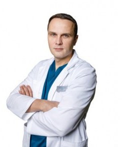 Чумак Роман Анатольевич пластический хирург