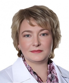 Степанова Юлия Владимировна челюстно-лицевой хирург