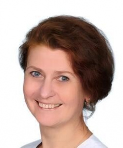 Савинова Светлана Валерьевна терапевт