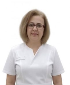 Хусаинова Хилола Анваровна гинеколог