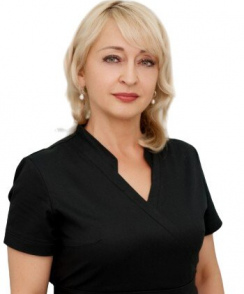 Калинина Наталья Алексеевна стоматолог