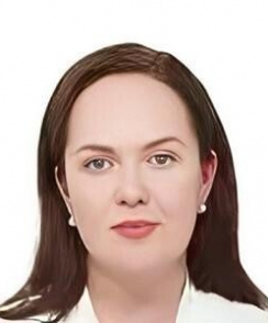 Белова Любовь Владимировна узи-специалист