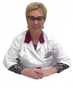 Мельникова Светлана Евгеньевна гинеколог