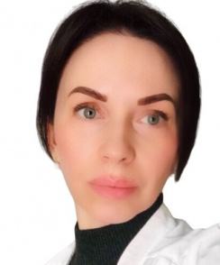 Платова Елизавета Юрьевна косметолог