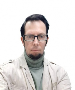 Резаков Артем Александрович психотерапевт