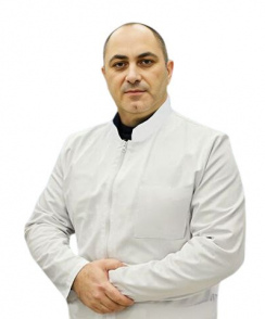 Галиев Вадим Станиславович ортопед