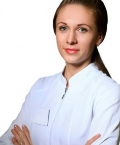 Соловьева Янина Николаевна узи-специалист