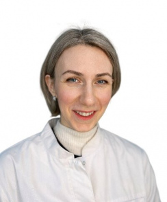 Морозова Марина Сергеевна невролог