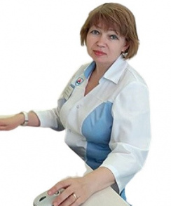 Писаренко Алевтина Александровна терапевт