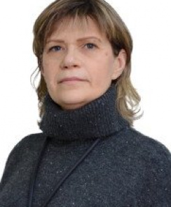 Мурзина Светлана Юрьевна психолог