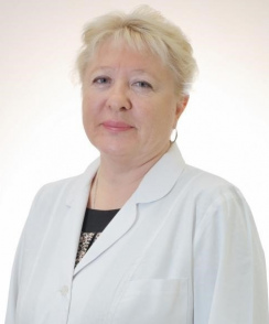 Копенкова Нина Павловна узи-специалист