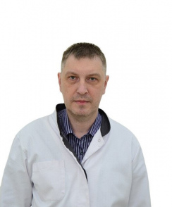 Хабаров Иван Юрьевич нарколог