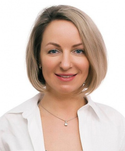 Александрова Анна Алексеевна стоматолог-терапевт