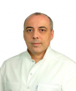 Аликов Знаур Юрьевич нейрохирург