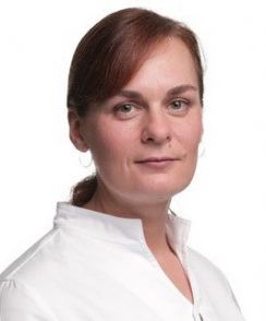 Варначова Светлана Евгеньевна массажист