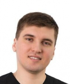 Корышев Кирилл Александрович стоматолог