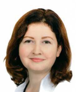 Филатова Полина Анатольевна стоматолог