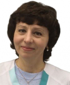 Чижевская Марина Алексеевна гинеколог