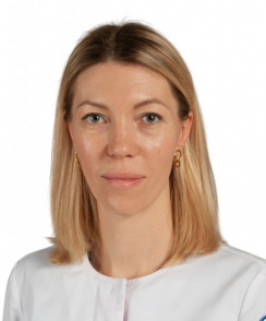 Ватагина Александра Аркадьевна рентгенолог