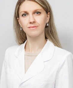 Митянская Мария Ивановна невролог