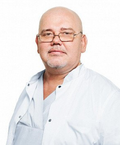 Ольшевский Владимир Эдуардович стоматолог