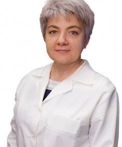 Сергеева Наталья Владимировна педиатр