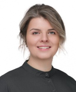 Григорьева Елена Сергеевна стоматолог