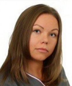 Толыпина Елизавета Олеговна стоматолог