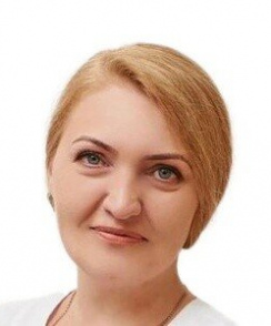 Пашарина Людмила Викторовна акушер-гинеколог