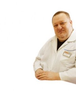 Казаков Андрей Владимирович анестезиолог-реаниматолог
