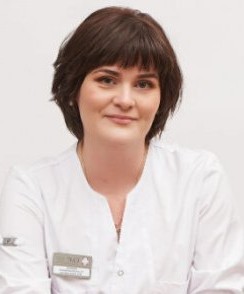 Данилова Татьяна Владимировна семейный врач
