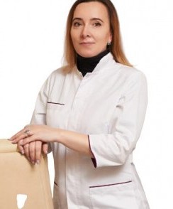 Завалина Татьяна Викторовна невролог